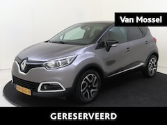 Renault Captur - TCe 90 Dynamique | Parkeersensoren | Navigatie | Trekhaak