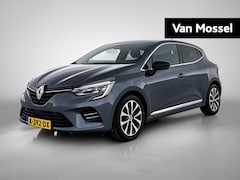 Renault Clio - 1.0 TCe Intens | Navigatie | Achteruitrijcamera | Parkeersensoren