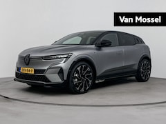 Renault Mégane E-Tech - Comfort Range Esprit Alpine 60 kWh 220PK | Google Navigatie | Harman Kardon Audio | Adapti