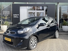 Kia Picanto - 1.0 CVVT ComfortPlusLine Navigator info Frank Eijsbouts 0492-588958