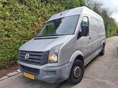 Volkswagen Crafter - 46 2.0 TDI L2H3 (electrische laadklep)