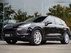 Porsche Cayenne - 3.6 Schuifdak Luchtvering