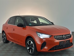 Opel Corsa-e - Elegance 50 kWh | Full LED | Half LEDER | KEYLESS | PDC