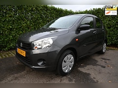 Suzuki Celerio - 1.0 Comfort 5-deurs Automaat. Origineel Nederlandse auto met NAP en gunstige km-stand