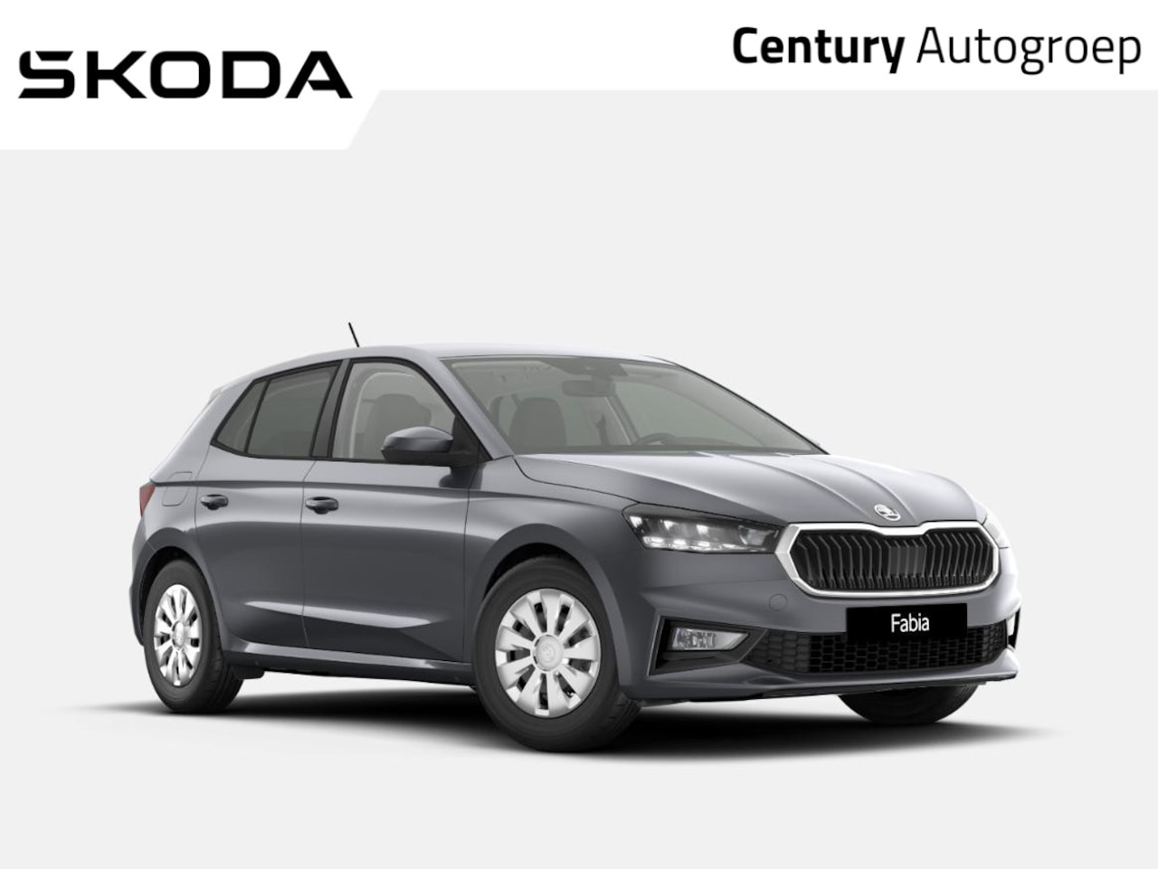 Skoda Fabia - Selection 1.0 TSI 70 kW / 95 PK Hatchback 5 versn. - AutoWereld.nl