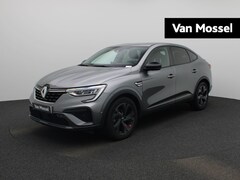 Renault Arkana - 1.6 E-Tech Hybrid 145 R.S. Line | Lederen Bekleding | Adaptieve Cruise Control | Stoel- &