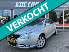 Volkswagen Eos - 1.6-16v FSI