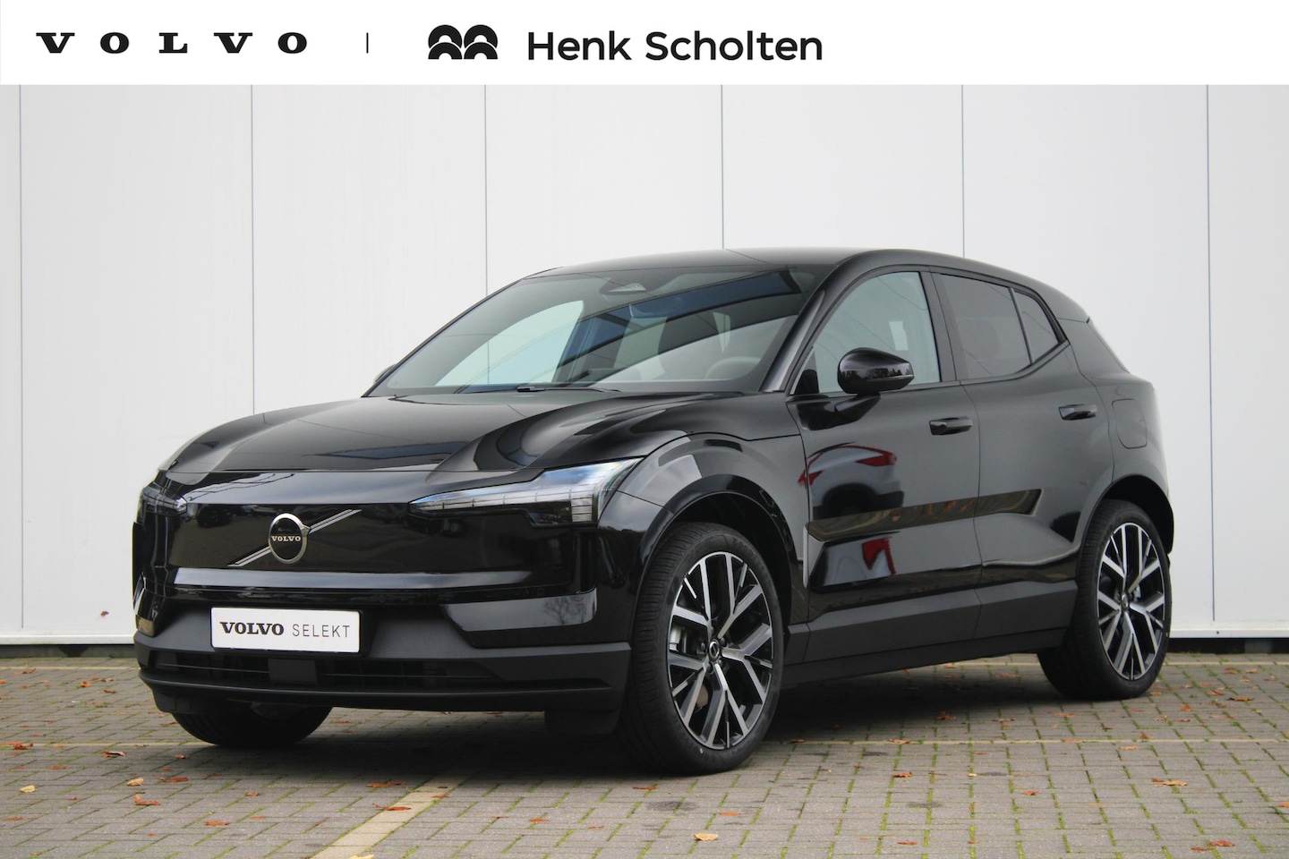 Volvo EX30 - Single Motor Extended Range Europa 69 kWh Verwarmde voorstoelen en stuurwiel | Elektrisch - AutoWereld.nl