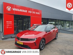 Opel Astra Sports Tourer - 1.2T 130 pk Business Elegance Camera Trekhaak