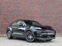 Porsche Macan - 4 100 kWh | Pano - BOSE - Chrono