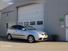 SEAT Ibiza - 1.4-16V Trendstyle