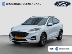 Ford Kuga - 2.5 PHEV ST-Line | Winter Pack | Camera | Cruise Control | Carplay | Navigatie