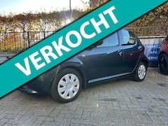 Toyota Aygo - 1.0-12V 2007 82000km 2500eu