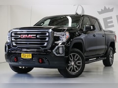 GMC Sierra - AT4/Rondom camera/NAP/Apple carplay