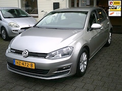 Volkswagen Golf - 1.0 TSI Trendline (AIRCO/LMV/ 46648 km))