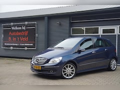 Mercedes-Benz B-klasse - 180 CDI TREKHAAK, ORIG NL AIRCO, CRUISE