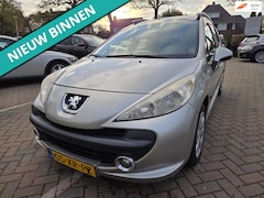 Peugeot 207 SW - 1.4 VTi XS LEUKE AUTO RIJDT EN SCHAKELT GOED