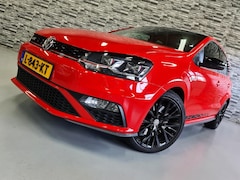 Volkswagen Polo - 1.8 TSI GTI*Panodak*Apple Carplay*Cobra*NAP