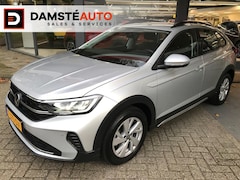 Volkswagen Taigo - 1.0 TSI Life Business