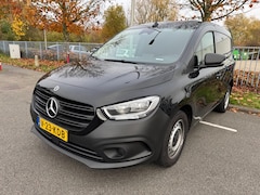 Mercedes-Benz Citan - 110 CDI L1 Base Camera Led DAB+ 2024 BTW
