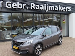 Peugeot 2008 - 1.2 PureTech GT-Line*Panoramadak*Navigatie