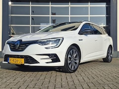 Renault Mégane Estate - TCe 160 Edition One - Full Options