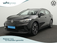 Volkswagen ID.4 - Pro Business 77 kWh 204 pk | Leder/alcantara | Achteruitrijcamera | Navigatie | Adaptive C