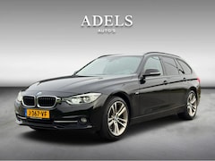 BMW 3-serie Touring - 330i 252PK Centennial Executive Sport Shadow Line HUD Trekhaak
