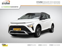 Hyundai Bayon - 1.0 T-GDI Comfort Smart Automaat | Navigatie | Camera | Apple Carplay/Android Auto | Cruis
