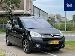 Citroën Berlingo - 1.6 HDI 500 Club | Koelwagen (zonder unit)