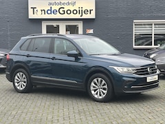 Volkswagen Tiguan - 1.5 TSi DSG Life Business | CAMERA | STOELVERW. | NW. MODEL |