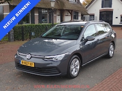Volkswagen Golf Variant - 1.5TSI Life Business ACC / LED / VIRTUAL / CARPLAY