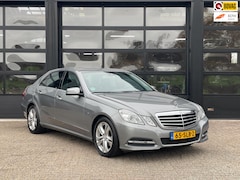 Mercedes-Benz E-klasse - 220 CDI Avantgarde