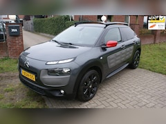 Citroën C4 Cactus - 1.2 e-VTi Shine automaat