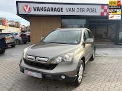Honda CR-V - 2.0i Elegance