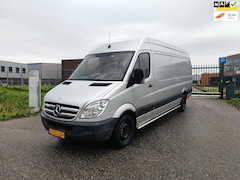 Mercedes-Benz Sprinter - 316 2.2 CDI 432L HD DC Airco Nap