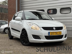 Suzuki Swift - 1.2 Comfort EASSS AIRCO|ELEKTRISCHE RAMEN|ZUINIG