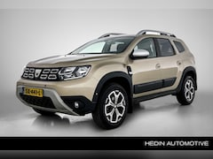 Dacia Duster - 1.2 TCe Prestige | Climate control | Cruise Control | Verwambare voorstoelen | Navigatie |