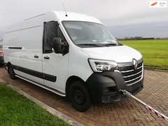 Renault Master - T35 2.3 dCi 135 L3H2 Comfort ENGINE DEFECT * 8599 EX BTW