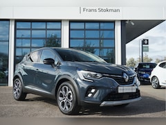 Renault Captur - 1.0 TCe 90 Techno