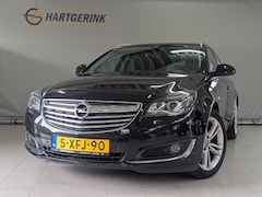Opel Insignia - 1.4 Turbo ecoFLEX 140pk Start/Stop Business+