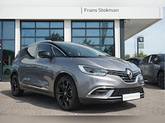 Renault Grand Scénic - 1.3 TCe 140 EDC Intens 7P Black Edition