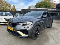 Renault Arkana - 1.6 E-Tech hybrid (145pk) RS E-Tech engineered Aut