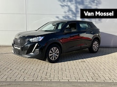 Peugeot 2008 - 1.2 PureTech Active Pack | Hoge instap | Navigatie | Apple Carplay/Android Auto | Cruise C