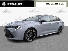 Toyota Corolla Touring Sports - 2.0 Hybrid Business GR-Sport