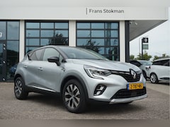Renault Captur - 1.0 TCE 90 Techno