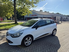 Renault Clio Estate - 1.5 dCi ECO Expression netto export