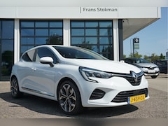 Renault Clio - 1.3 TCE EDC Intens (AUTOMAAT)