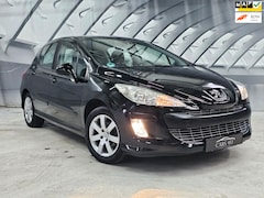 Peugeot 308 - 1.6 VTi XS Panorama dak, trekhaak