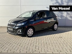 Peugeot 108 - 1.0 e-VTi Active